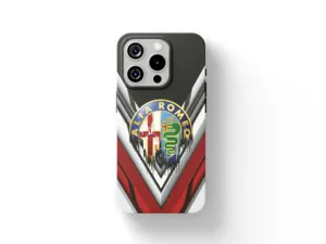 Alfa Romeo Cubiertas Teléfono Edición Máxima De Calidad